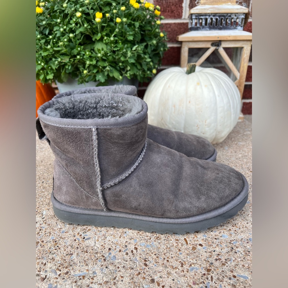 Ugg Ultra Mini Classic Boot
